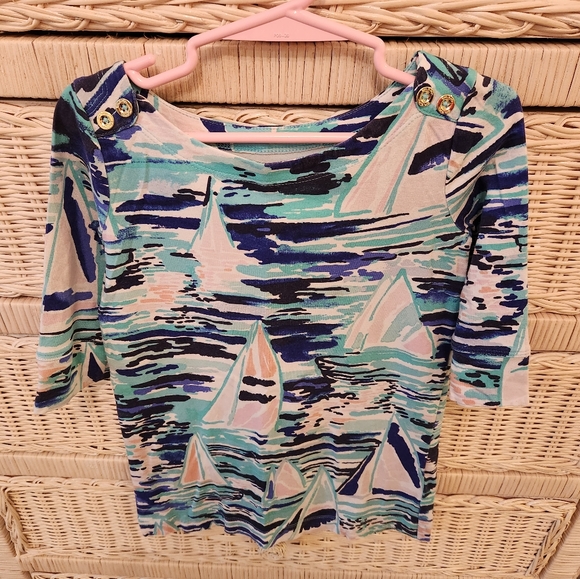 Dress - Picture 1 of 3